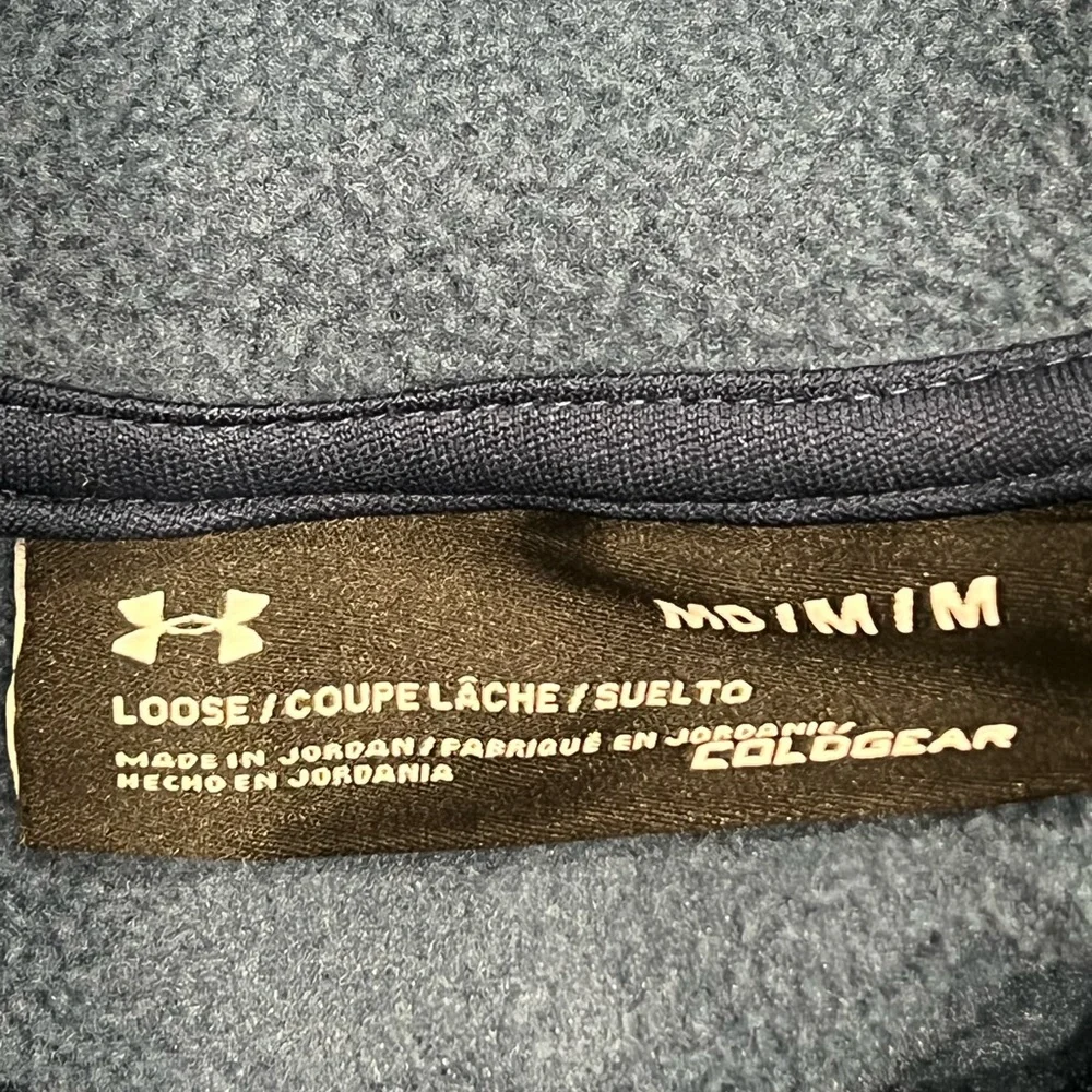 Under Armour pullover - Picture 5 of 5